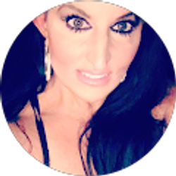 Profile photo of Tiffany Helmly