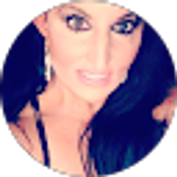 Profile photo of Tiffany Helmly