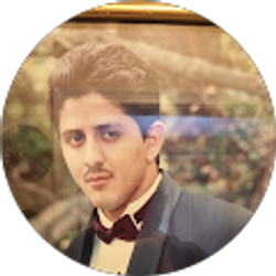 Profile photo of Shawn Flores