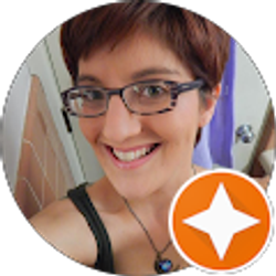 Profile photo of Danielle Writz