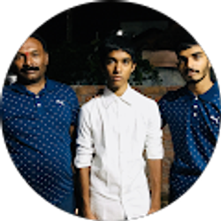 Profile photo of Vijay Javvaji