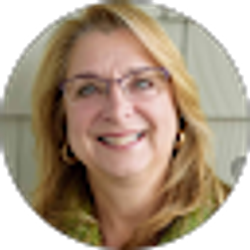 Profile photo of Yvette Eldridge