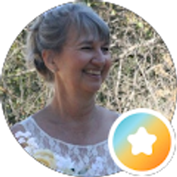 Profile photo of Colleen Richert