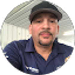 Profile photo of Angel Arcelay
