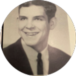 Profile photo of Stuart Nelson