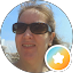 Profile photo of Erin Strom