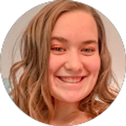 Profile photo of Hallie Sneckenberger