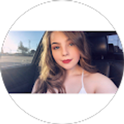 Profile photo of Chelsea Christman