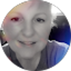 Profile photo of Kristin Peterson