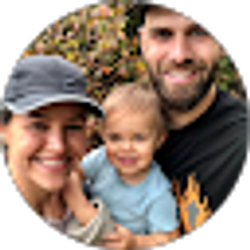 Profile photo of Ben Fox