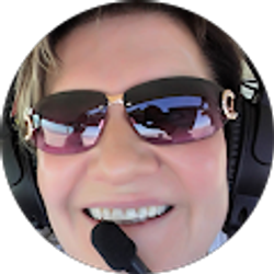 Profile photo of Nadine Falbo