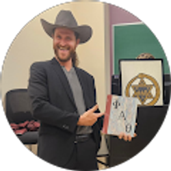 Profile photo of Parker Woody