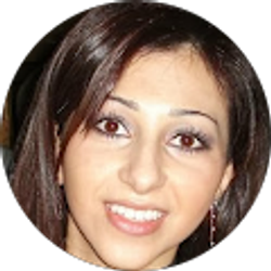 Profile photo of Julia Ismailova