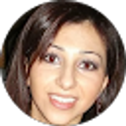 Profile photo of Julia Ismailova