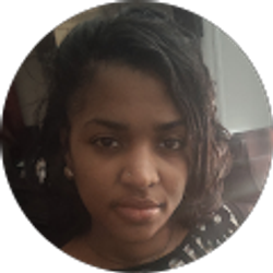 Profile photo of Sherrie Vinson