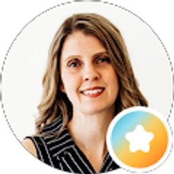 Profile photo of Jenny Neel