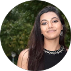 Profile photo of Alisha Solaiman