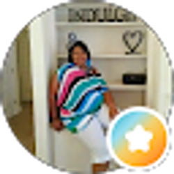 Profile photo of Andrea mccleney