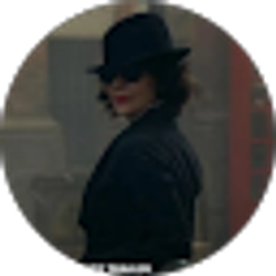 Profile photo of Tracy Stevenson