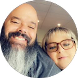 Profile photo of Kristy Richardson