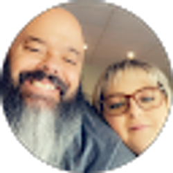 Profile photo of Kristy Richardson