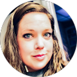 Profile photo of Becca Anne