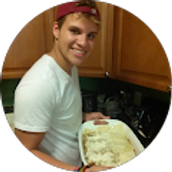 Profile photo of Gus Diaz