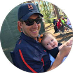 Profile photo of Matt Jones