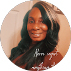 Profile photo of Tequila Huggins