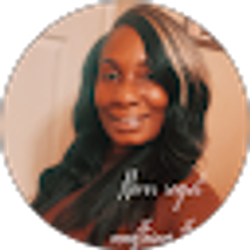 Profile photo of Tequila Huggins