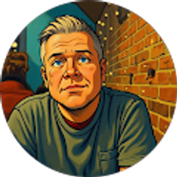 Profile photo of John K.