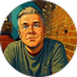 Profile photo of John K.