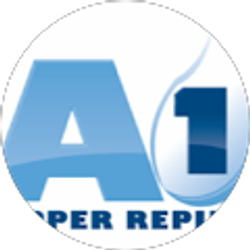 Profile photo of A1 Copper Repipes Inc