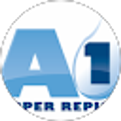 Profile photo of A1 Copper Repipes Inc