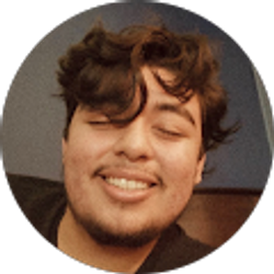 Profile photo of Jairo Flores