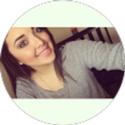 Profile photo of Andrea Olivas