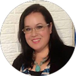 Profile photo of Liliana Barrow