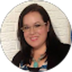 Profile photo of Liliana Barrow