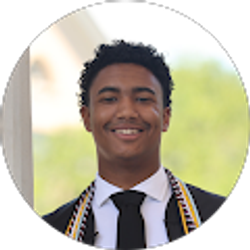 Profile photo of Idrissa Smith