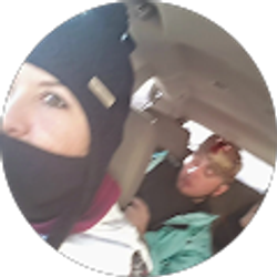 Profile photo of Karey Hammond