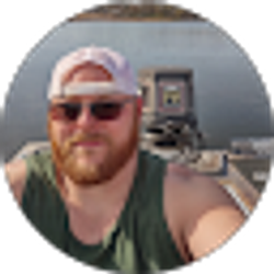 Profile photo of Jerome Martin