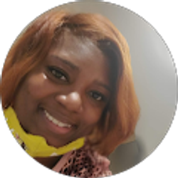 Profile photo of Kisha Whittier