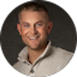 Profile photo of Chris Holzer