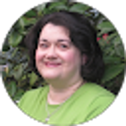 Profile photo of Ann Guthrie