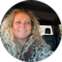 Profile photo of Traci Futrell