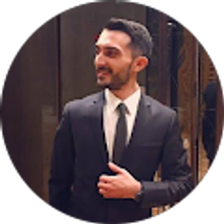 Profile photo of M Sedat Saloğlu