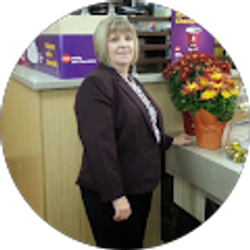 Profile photo of Virginia Anderson