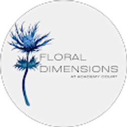 Profile photo of Floral Dimensions