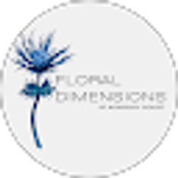 Profile photo of Floral Dimensions