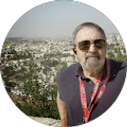 Profile photo of Stanley Shapiro